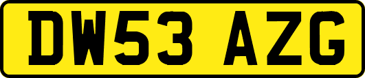 DW53AZG