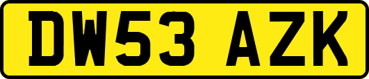 DW53AZK