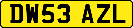 DW53AZL