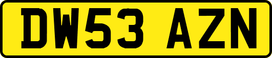 DW53AZN