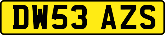 DW53AZS