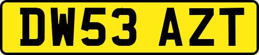DW53AZT