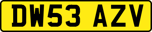 DW53AZV