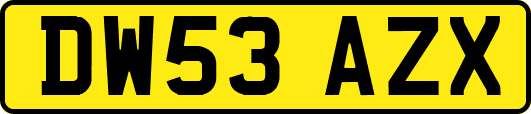 DW53AZX
