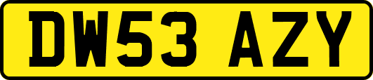 DW53AZY
