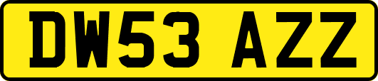 DW53AZZ