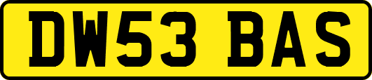 DW53BAS