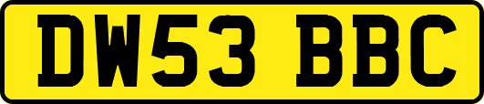 DW53BBC
