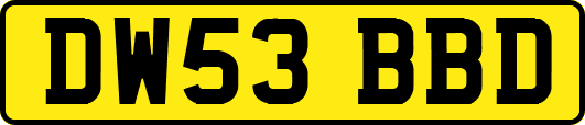 DW53BBD