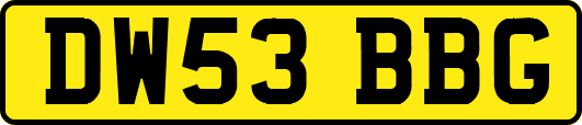 DW53BBG