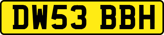 DW53BBH