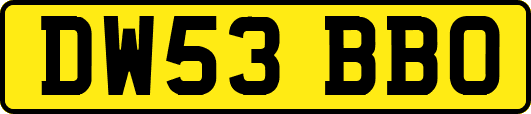 DW53BBO