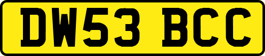 DW53BCC