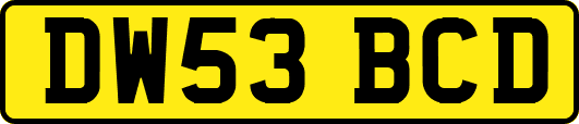 DW53BCD