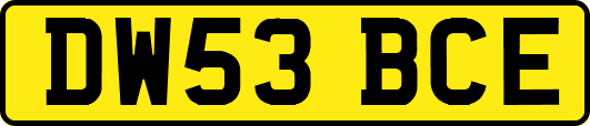 DW53BCE