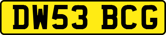 DW53BCG