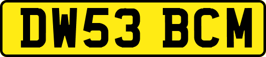 DW53BCM