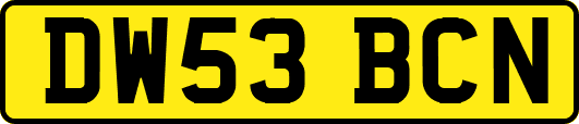 DW53BCN