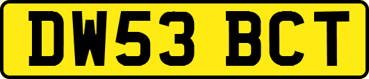 DW53BCT