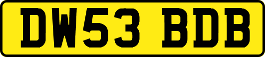 DW53BDB