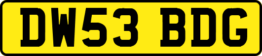 DW53BDG