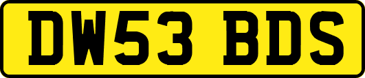 DW53BDS