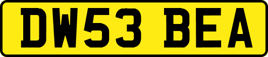 DW53BEA