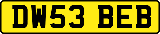 DW53BEB