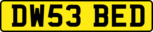 DW53BED