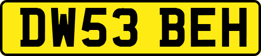 DW53BEH
