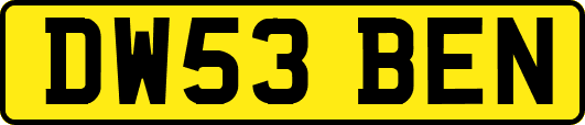 DW53BEN