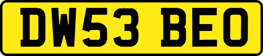 DW53BEO
