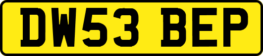 DW53BEP