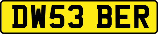 DW53BER