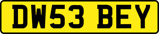DW53BEY