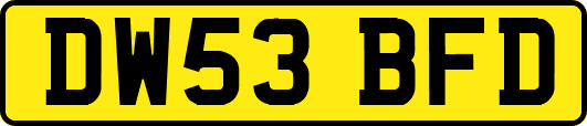 DW53BFD