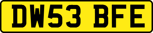 DW53BFE