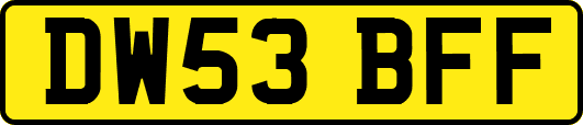 DW53BFF
