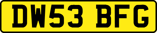 DW53BFG