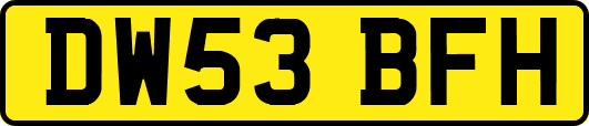 DW53BFH