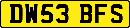 DW53BFS