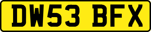 DW53BFX