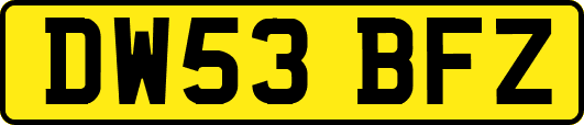 DW53BFZ