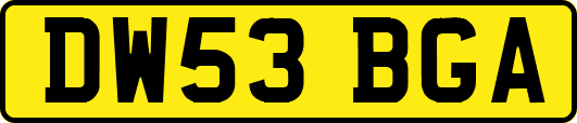 DW53BGA
