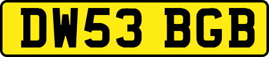 DW53BGB