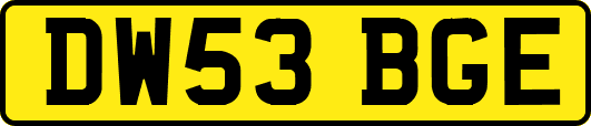 DW53BGE