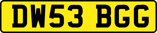 DW53BGG