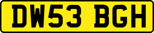 DW53BGH