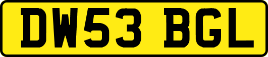 DW53BGL