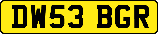 DW53BGR